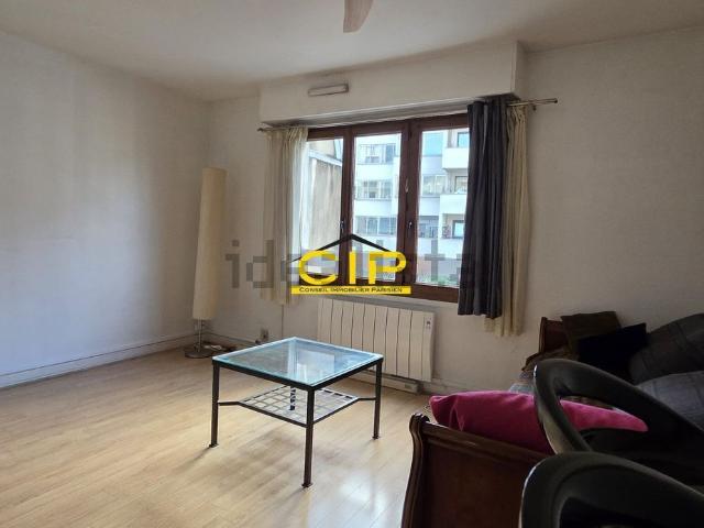 Appartement, Porte des Lilas, Paris