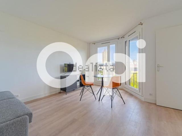 Appartement, Porte des Lilas, Paris