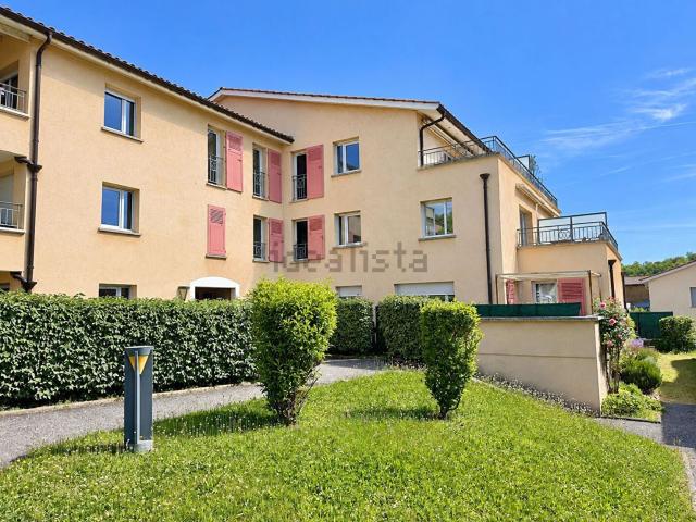 Appartement, Porte des Pierres Dorées