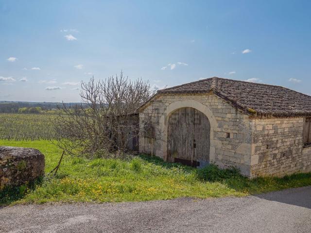 Appartement, Porte du Quercy