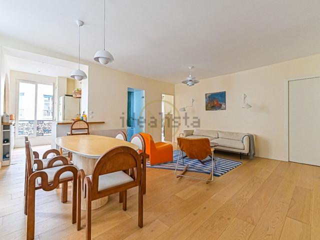 Appartement, Porte Saint Denis Paradis, Paris