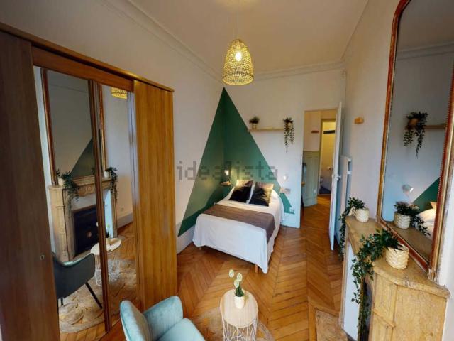 Appartement, Porte Saint Denis Paradis, Paris