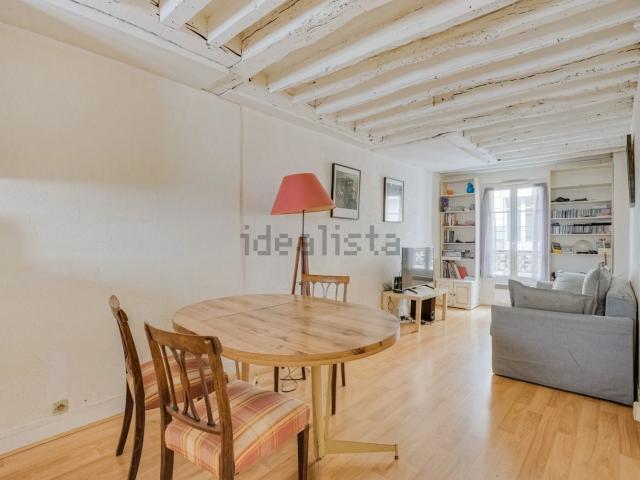 Appartement, Porte Saint Denis Paradis, Paris