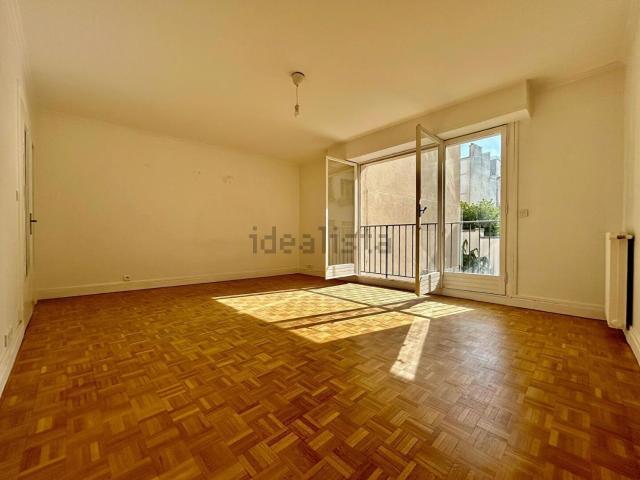 Appartement, Porte Saint Denis Paradis, Paris