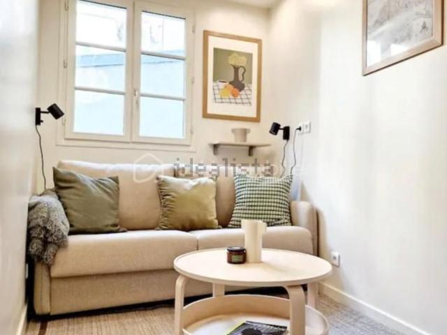 Appartement, Porte Saint Denis Paradis, Paris