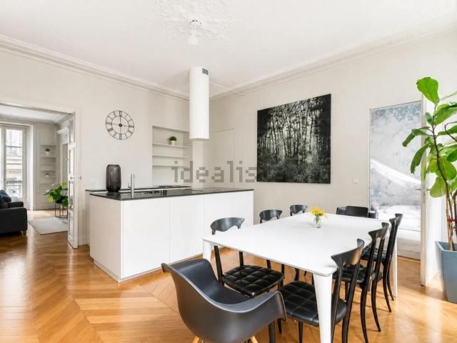 Appartement, Porte Saint Denis Paradis, Paris