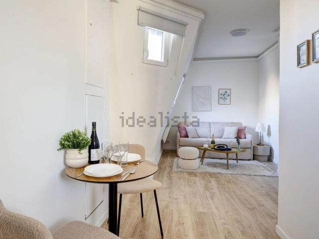 Appartement, Porte Saint Denis Paradis, Paris