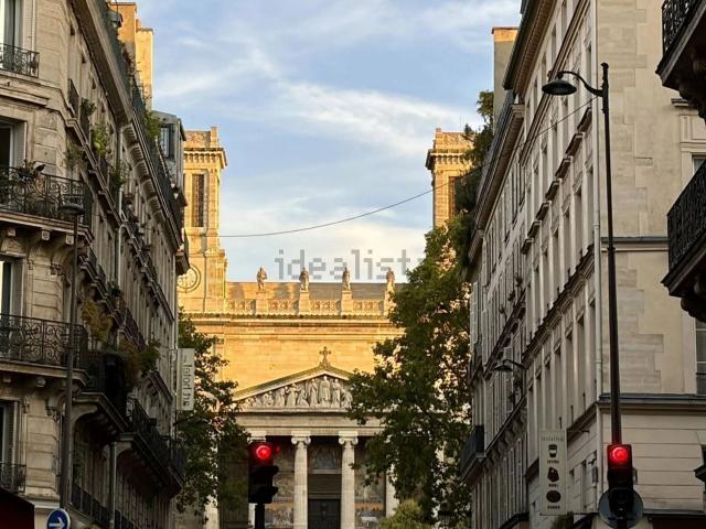 Appartement, Porte Saint Denis Paradis, Paris