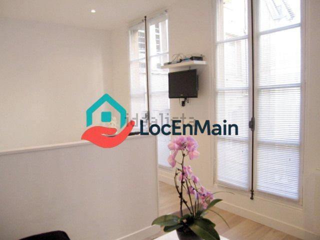 Appartement, Porte Saint Denis Paradis, Paris