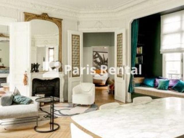 Appartement • Porte Saint Denis Paradis