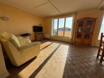 Appartement Portes les Valence 5 pièce s