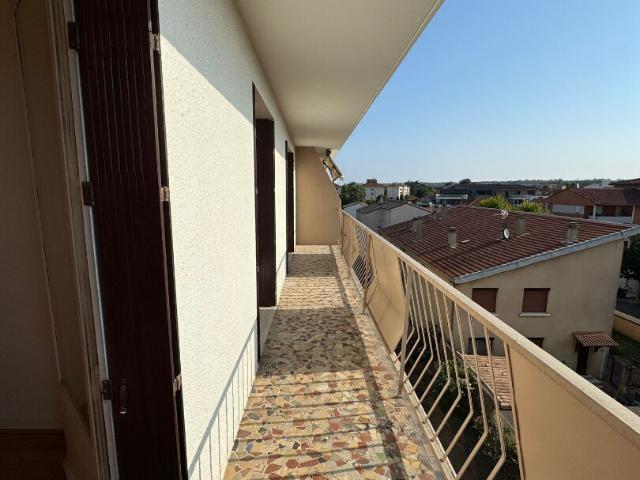 Appartement Portes les Valence 5 pièce s