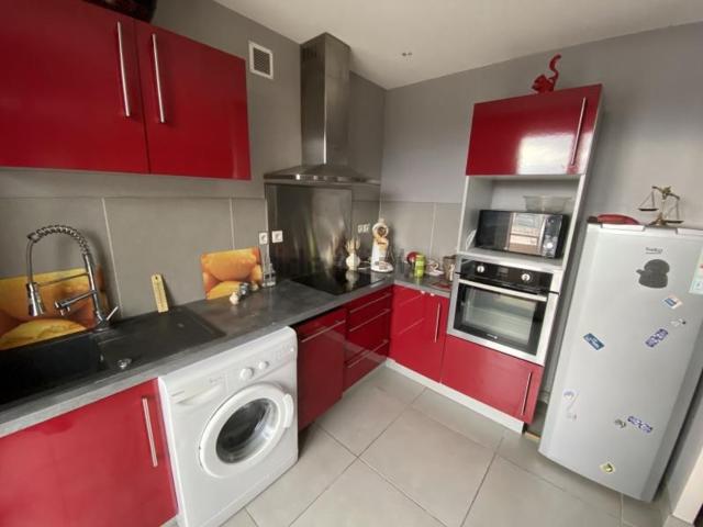 Appartement, Portes lès Valence