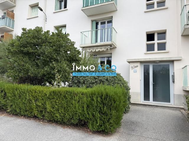 Appartement, Portes lès Valence