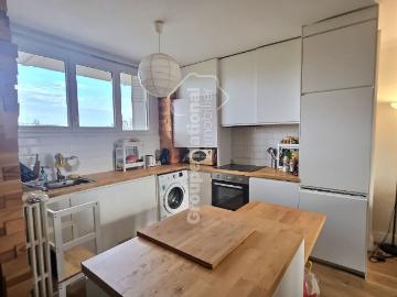 Appartement Portet Sur Garonne 3 pièce s 56 m2 56m² Portet sur Garonne