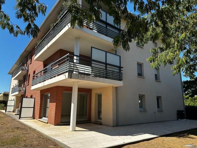 Appartement, Portet sur Garonne