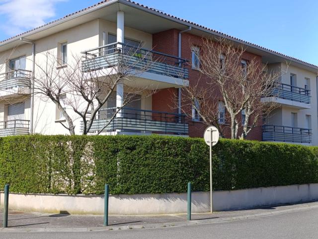 Appartement, Portet sur Garonne