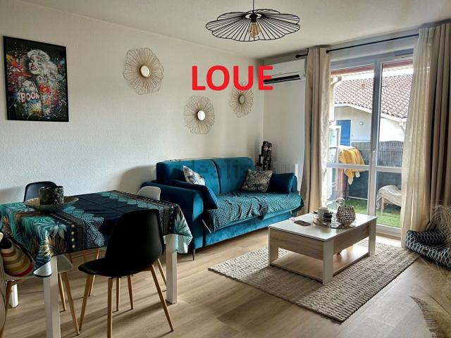 Appartement, Portet sur Garonne