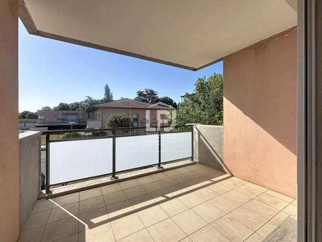 Appartement, Portet sur Garonne