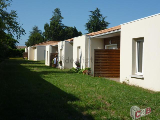 Appartement, Portets