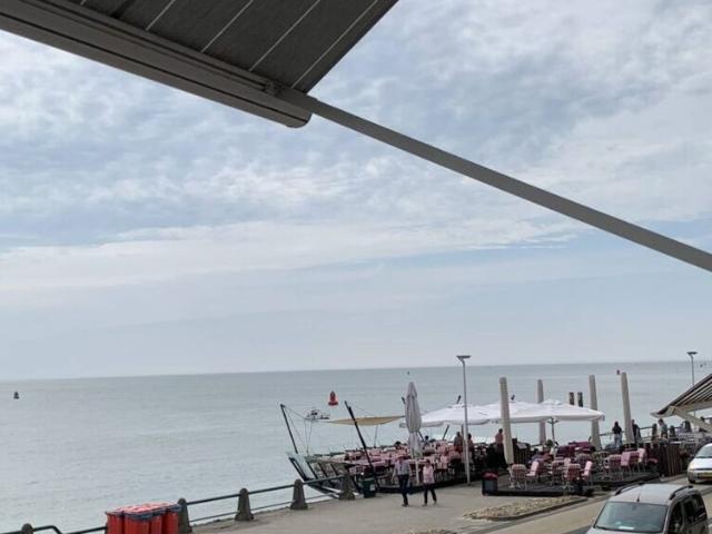 Appartement, Portiekflat, Appartement te huur in Vlissingen