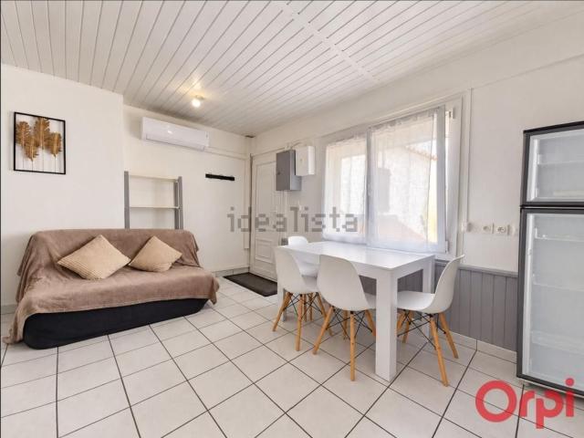 Appartement, Portiragnes