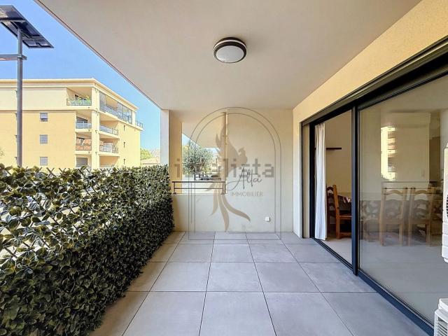 Appartement, Porto Vecchio