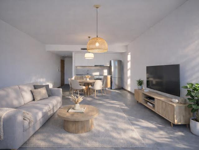 Appartement 3 pièces 80 m2