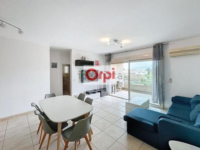 Appartement, Porto Vecchio