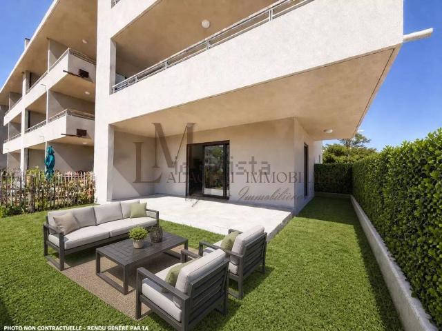Appartement, Porto Vecchio