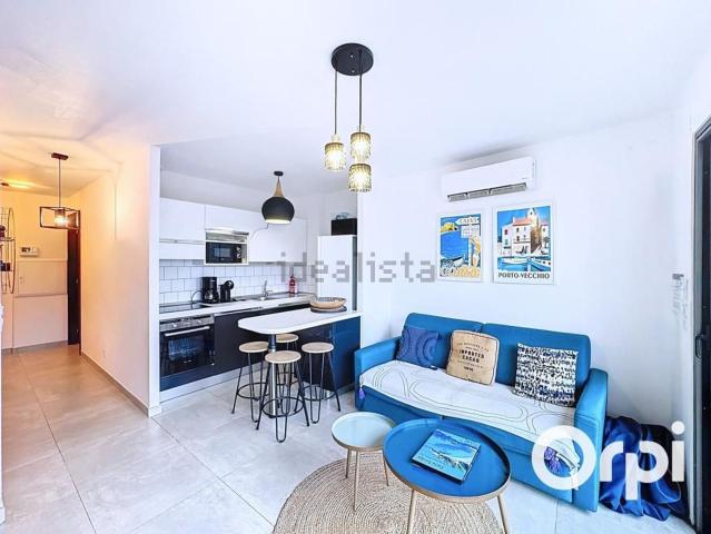 Appartement, Porto Vecchio