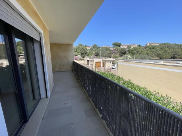 Appartement, Porto Vecchio