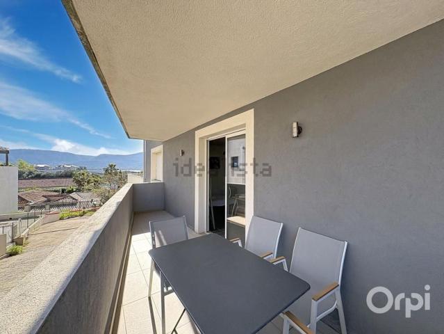 Appartement, Porto Vecchio