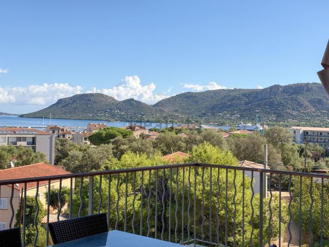 Appartement, Porto Vecchio