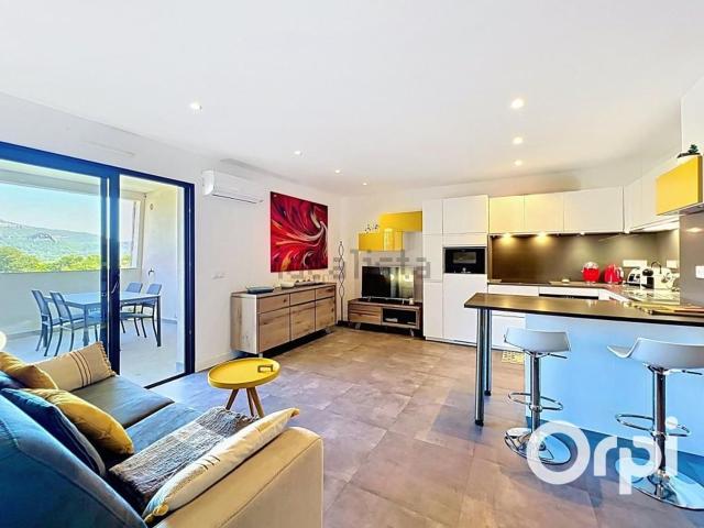 Appartement, Porto Vecchio