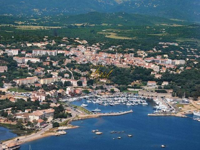 Appartement, Porto Vecchio