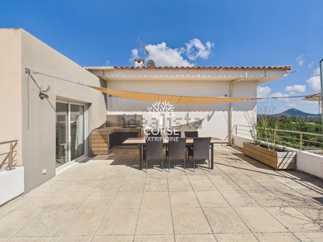 Appartement, Porto Vecchio