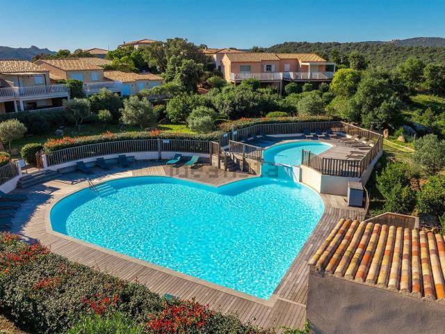 Appartement, Porto Vecchio