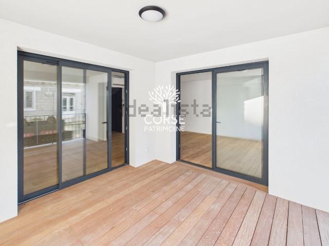 Appartement, Porto Vecchio