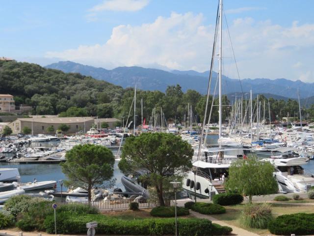 Appartement, Porto Vecchio