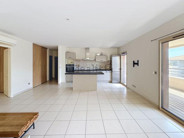 Appartement, Porto Vecchio
