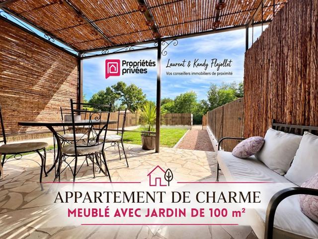 Appartement, Porto Vecchio