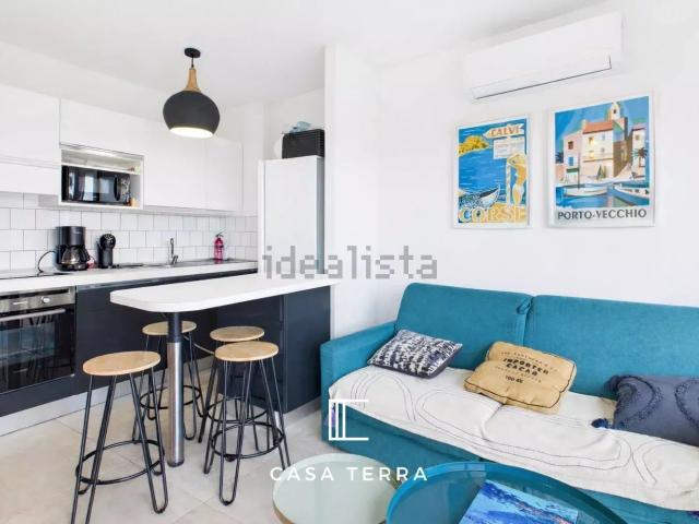 Appartement, Porto Vecchio