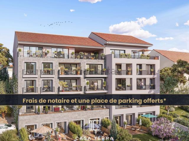 Appartement, Porto Vecchio