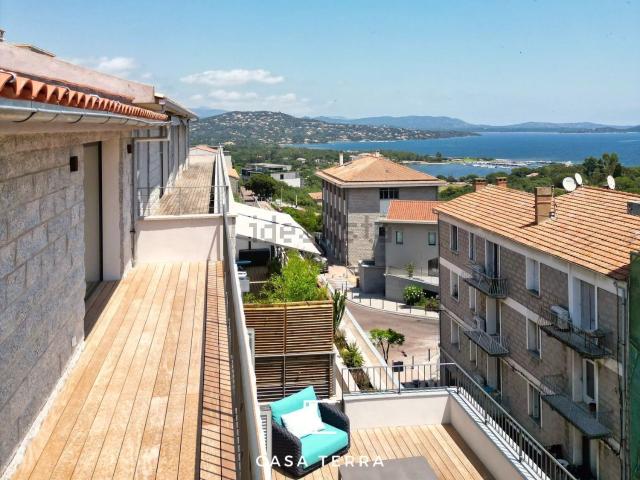 Appartement, Porto Vecchio