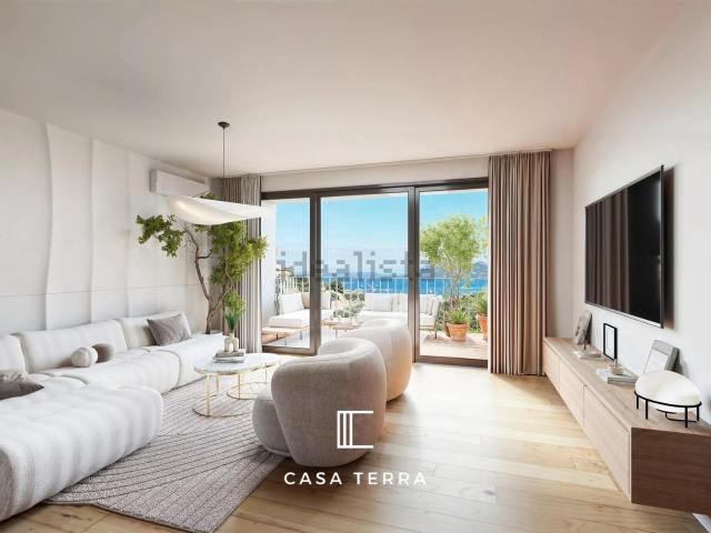 Appartement, Porto Vecchio