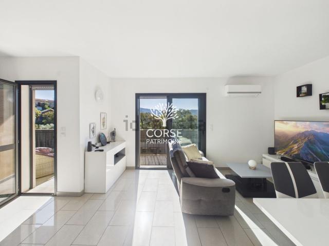 Appartement, Porto Vecchio
