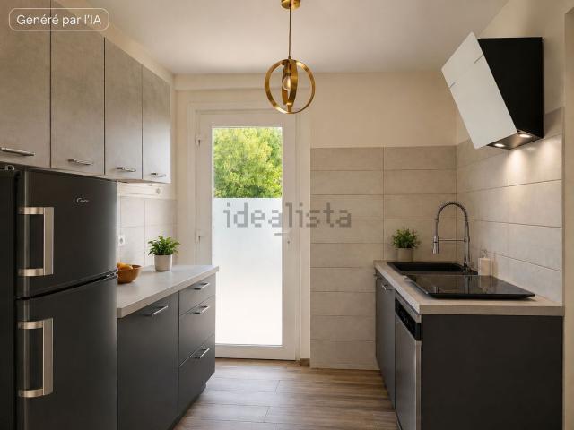 Appartement, Porto Vecchio