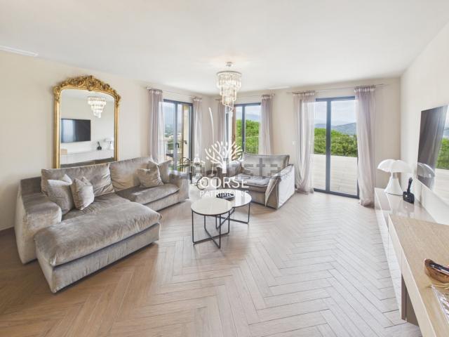 Appartement, Porto Vecchio