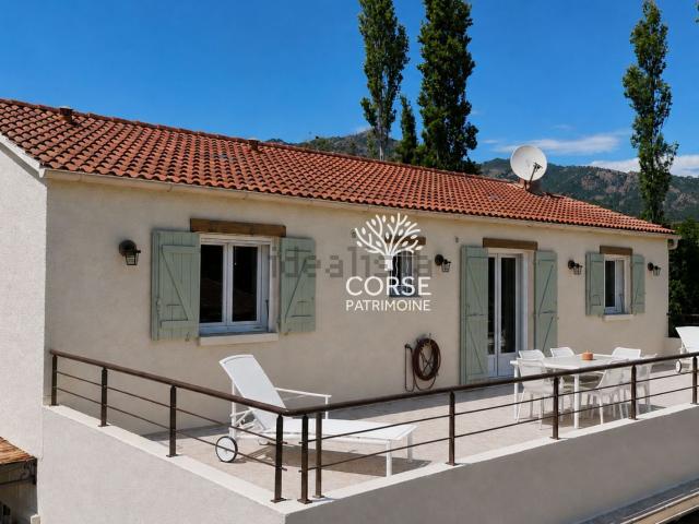 Appartement, Porto Vecchio